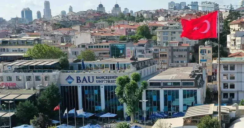 BAU, Dünya Üniversiteleri Etki Sıralamasında 59’uncu sıraya yükseldi