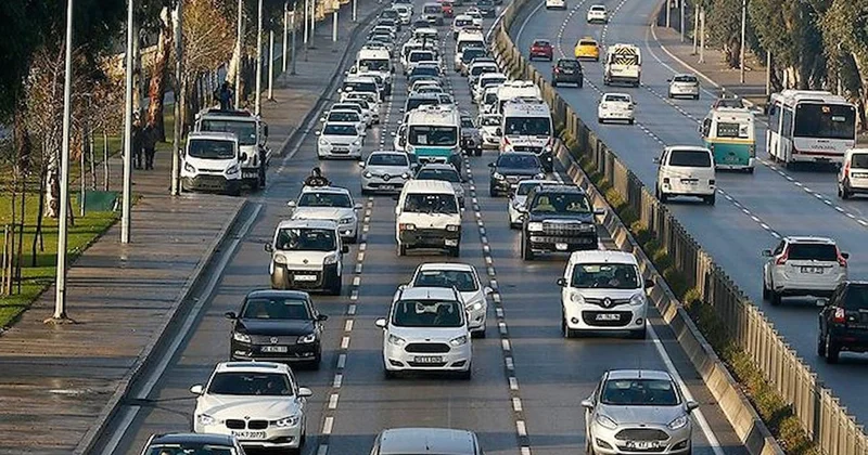 Taşıt ilanlarında yeni dönem başladı! Artık herkes ilan veremeyecek Sözcü Gazetesi