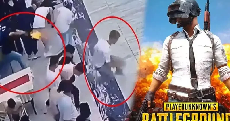 Siirt teki düğün cinayetinin nedeni PUBG oyunuymuş!
