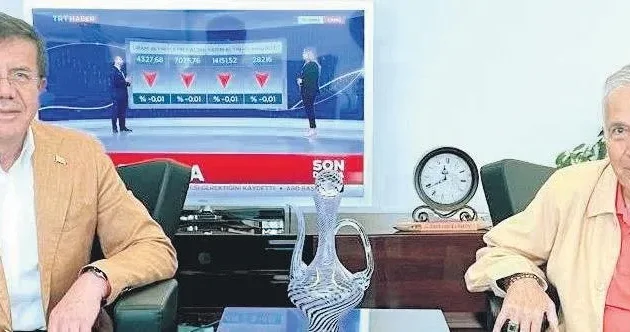 YAVUZ DONAT ‘Bizi etkileyecek mi?’