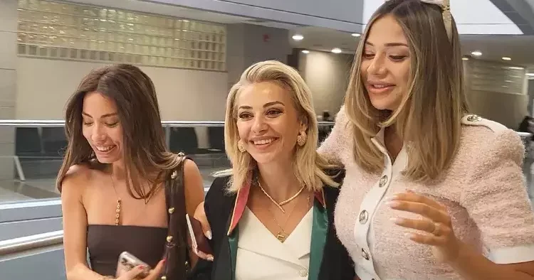 Müstehcen yayın suçlamasıyla yargılanıyor! Ünlü isim savunma yaptı, Mizah amaçlıydı dedi Burak Özçivit i örnek gösterdi