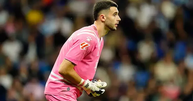 Barcelona found their new goalkeeper on the other side of the city: Won t be easy