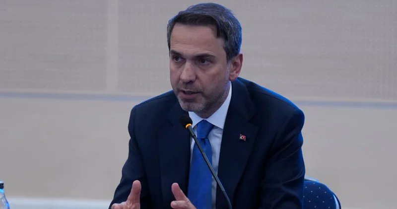 Bakan Bayraktar dan doğalgaz tedariki ve zam açıklaması Enerji Haberleri