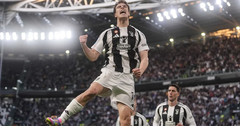Al Ain Juventus maçı, Kenan Yıldız ilk 11 de!