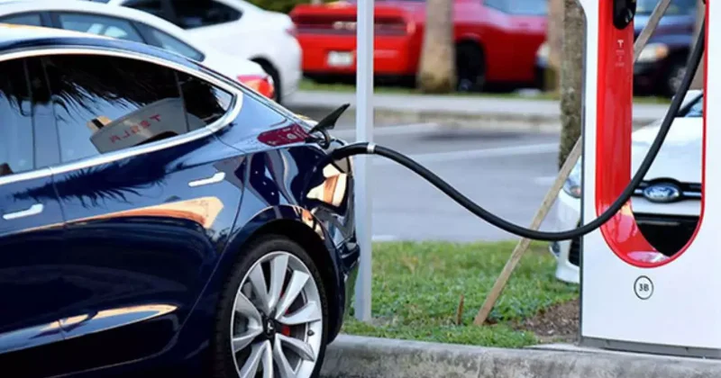 Elektrikli otomobilde ÖTV oranları değişiyor mu? Meclis e teklif sunuldu
