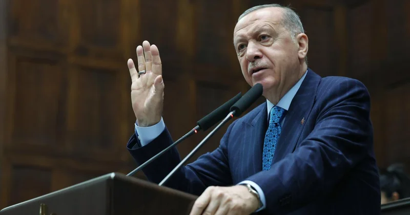 Erdoğan: Her türlü senaryoya hazırız, saldırgana hak ettiği cevabı veririz