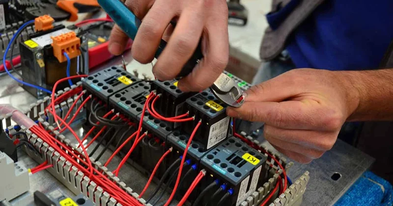 Elektrikçiler bile bir elektrik kablosunun iyi mi yoksa kötü mü olduğunu anlamak için bu numarayı kullanıyor Sözcü Gazetesi