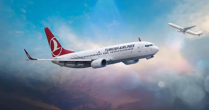 THY 8 ödüle layık görüldü: Avrupa nın En İyi Havayolu
