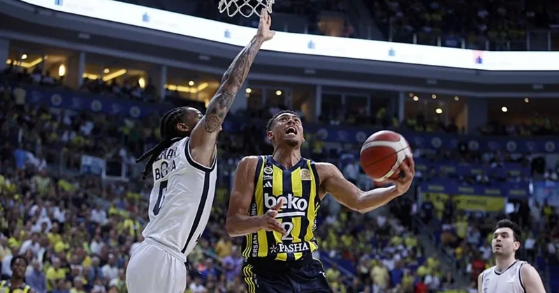 TBF den Beşiktaş a 630 bin lira para cezası!