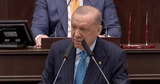 Cumhurbaşkanı Erdoğan dan net mesaj: Kimse bizi test etmeye kalkmasın VİDEO İZLE