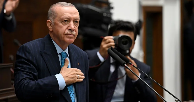 Erdoğan dan Özgür Özel e sert sözler! Etkin pişmanlıktan faydalanması gerektiğine inanıyorum