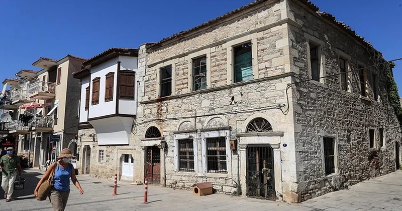 İngiliz vatandaşlarına önerilen ilçemiz: Bu yaz Türkiye ye gidin