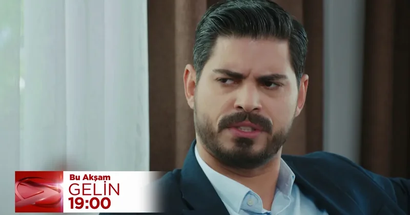 Gelin dizisinde Mukadder’den şaşırtan af dileği! Hançer’in ayaklarını yıkıyor
