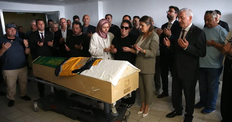Çanakkale deki patlamada yaralanmıştı! Hayatını kaybetti
