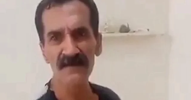 İsrail kardeşini öldürdü ama o fırınını terk etmedi: Bizim siperimiz de burası... VİDEO İZLE