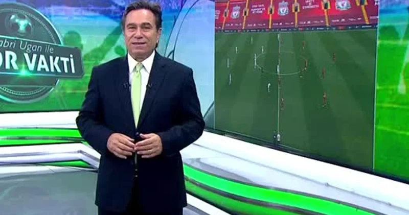 Ünlü spikerden kötü haber!