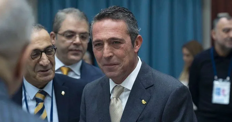 Ali Koç doğrudan kendine bağladı