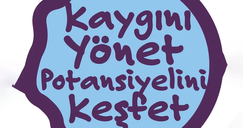 Kaygıyı azaltmak için harekete geçtiler