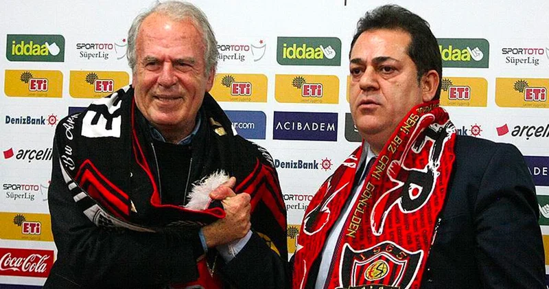 Eskişehir de Mustafa Denizli depremi