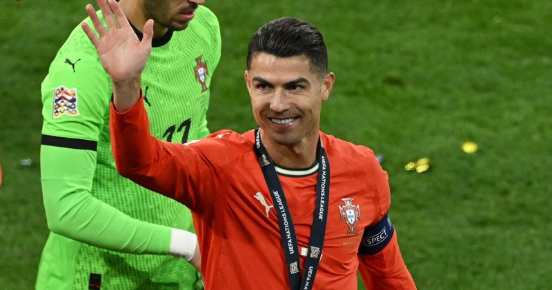 Al Hilal de Cristiano Ronaldo depremi, kulüp CEO sunun görevine son verildi