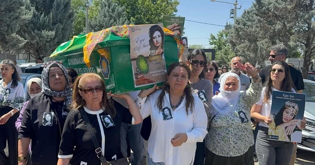 Ses sanatçısının vasiyeti 29 yıl sonra gerçekleşti Diyarbakır Haberleri