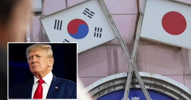 Japonya ve Güney Kore den ortak ABD kararı Dünya Haberleri