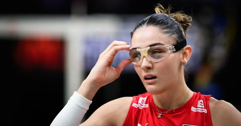 Zehra Güneş: Bizi destekleyen herkese teşekkür ediyorum Sözcü Gazetesi