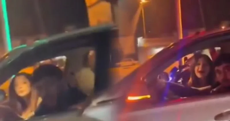 Trafik cezaları cep yaktı kavgalar boyut atladı! 180 bin lira ödememek için birbirilerine girdiler Sözcü Gazetesi