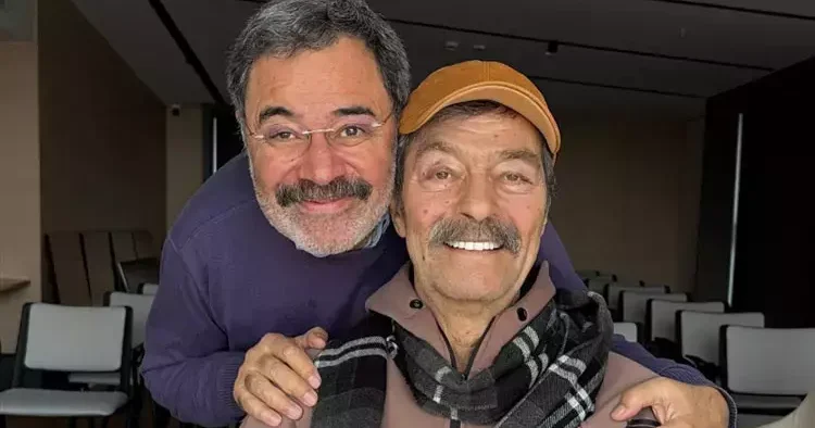 Kadir İnanır’ın ki müthiş bir direniş!