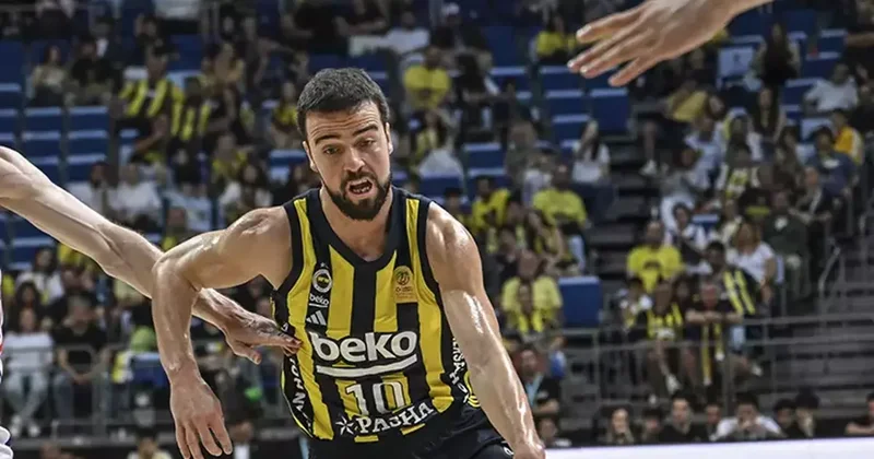 Olaylı Fenerbahçe Beşiktaş derbisi sonrası Melih Mahmutoğlu Sertliğe cevabı verdik Fanatik Gazetesi Basketbol Haberleri Spor