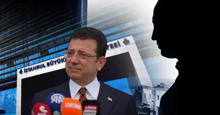 İBB ye yönelik yolsuzluk soruşturmasında çarpıcı ifade! İtirafçı iş insanı sistemi anlattı: 500 milyonluk hak ediş için 2 arsamı devrettim