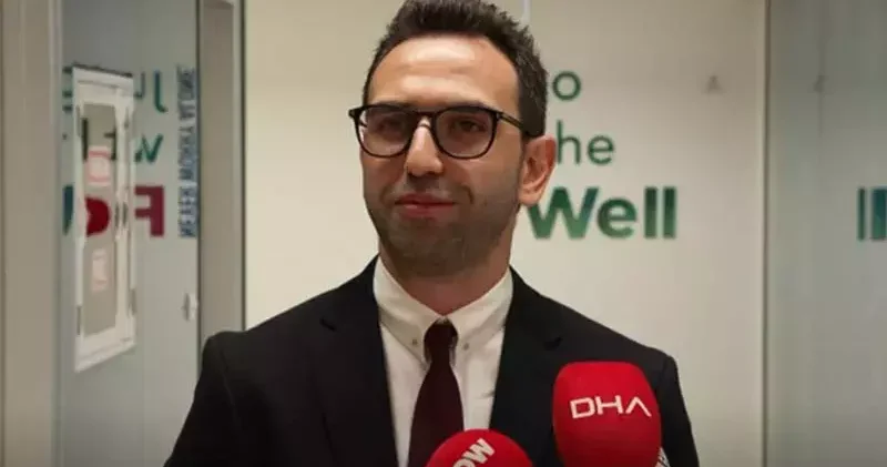 Harvardlı Türk doktor Furkan Burak, İstanbul’da Kilo Yönetimi ve Metabolik Sağlık Bölümü açtı