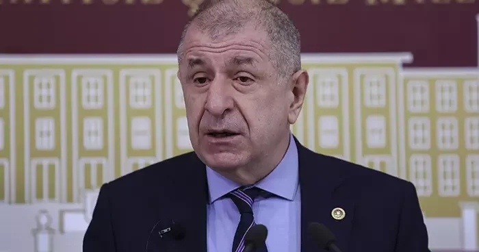 Zafer Partisi Genel Başkanı Ümit Özdağ a siyasi yasak gelecek mi? Kardeşi Savaş Özdağ dan dikkat çeken açıklama