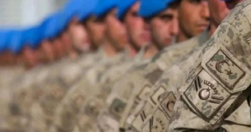 Jandarma sürekli işçi alımı ne zaman? JGK Jandarma Genel Komutanlığı personel alımı tarihi, şartları