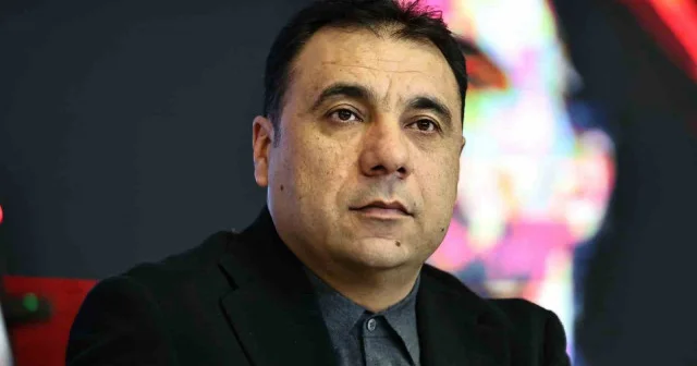 Bahattin Eken: Aday değilim Futbol Haberleri