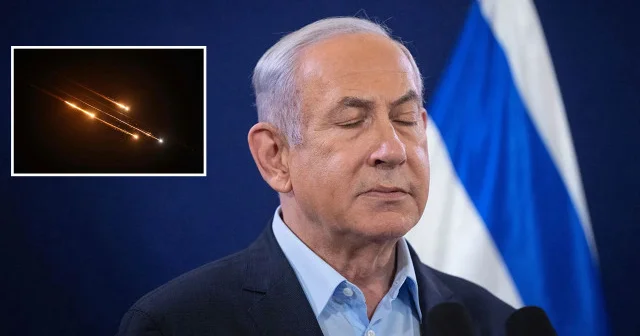 İran ın saldırıları sonrası Netanyahu dan Ağır kayıplar veriyoruz itirafı Dünya Haberleri