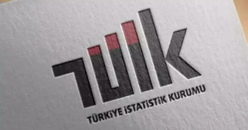 TÜİK: Dış ticaret haddi 1,9 puan arttı
