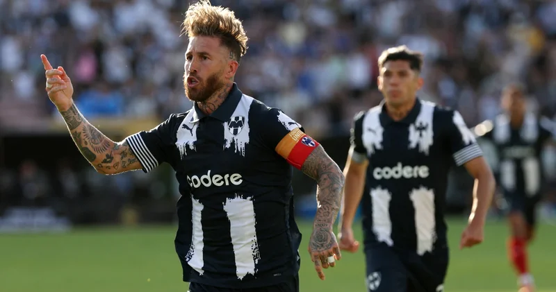 Ölümsüz Sergio Ramos, Inter i salladı ama yıkamadı