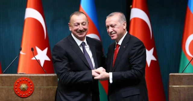 Aliyev Cumhurbaşkanı Erdoğan’ın davetiyle Türkiye’ye gelecek Dünya Haberleri