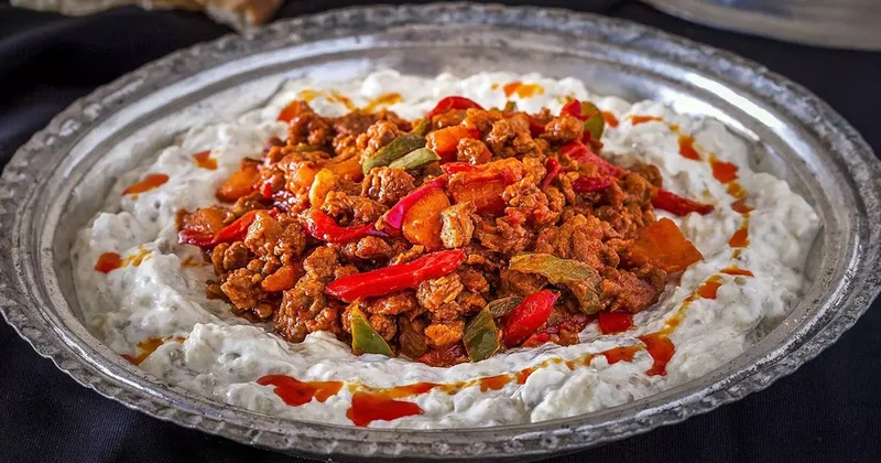 Alinazik tarifi! Kasları güçlendiren ve enerji veren alinazik nasıl yapılır?