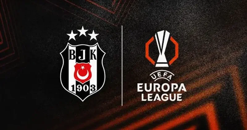 Beşiktaş ın muhtemel rakipleri belli oldu! Avrupa Ligi kura çekimi ne zaman, saat kaçta hangi kanalda? Fanatik Gazetesi Beşiktaş (BJK) Haberleri Spor