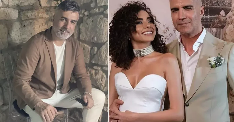 Özcan Deniz ve abisi arasında sular durulmuyor! Mahkemeden karar çıktı
