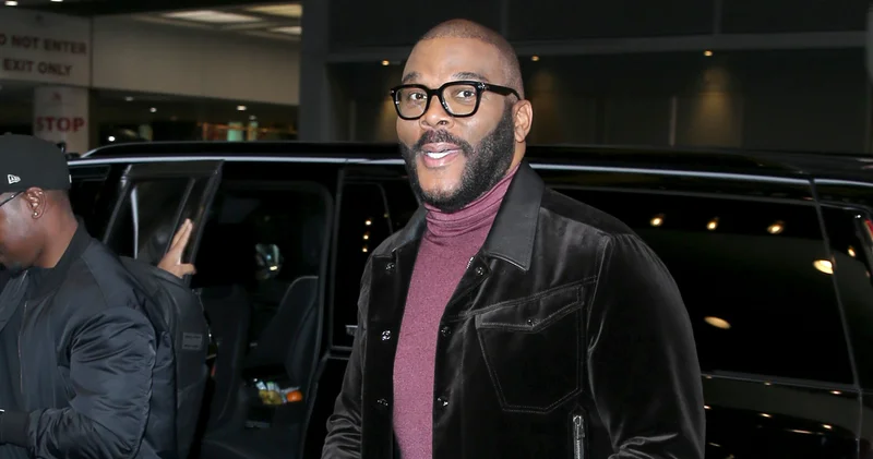 Tyler Perry ye 260 milyon dolarlık cinsel saldırı davası magazin haberleri