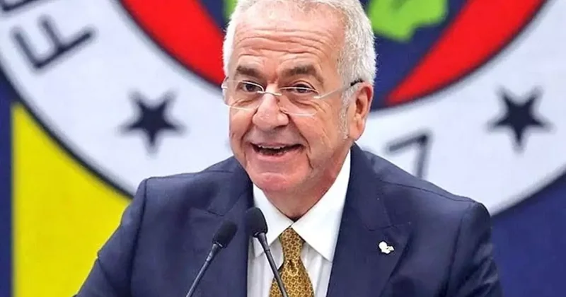 Resmi Açıklama: Fenerbahçe Yönetiminden İstifa