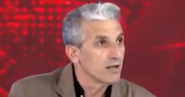 Gazeteci Nedim Şener: İsrail’i tükürüğümüzle boğarız VİDEO İZLE