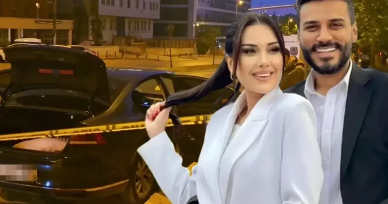 Dilan Polat ın korumasının vurulmasının ardından şoke eden mesaj
