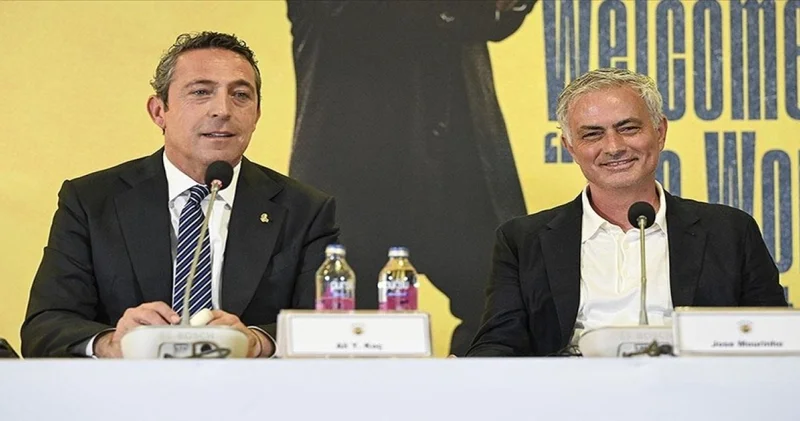 Yok artık Fenerbahçe: Yılın transfer bombasını duyurdular