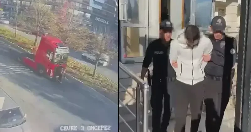 Pendik te mühendis Ecem Sultan Çamlı nın ölümüne neden olan sürücüye 4 yıl 2 ay hapis cezası