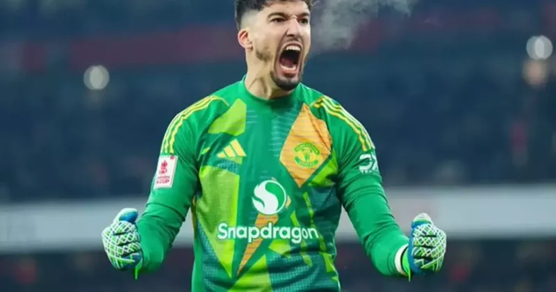 Manchester United satışa koydu! Altay Bayındır a Türkiye den sürpriz talip