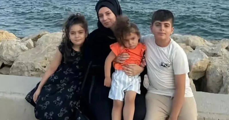 Anne ve 3 çocuğuna mezar olan binanın, onaylı projeye ve yangın yönetmeliğine uygun yapılmadığı ortaya çıktı